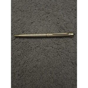 Garland Heirloom Guarantee Local Union 1160, Pittsburgh PA, 50th Anniversary Pen